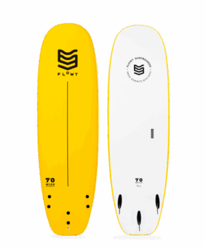 7’0 STANDARD WIDE SOFTBOARD