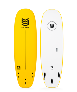 Flowt Standard 70 WIDE Frontview