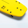Flowt Standard 70 WIDE Top Tail Details