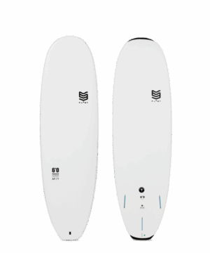 6’0 PREMIUM PERFORMANCE SOFTBOARD