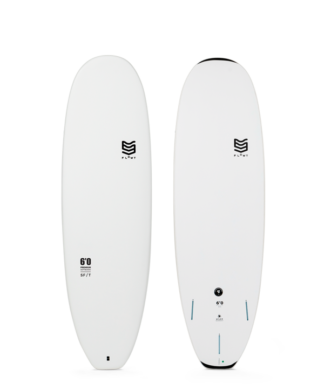 Flowt Premium Performance 60 Frontview