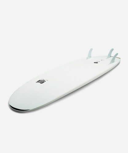 6’0 PREMIUM PERFORMANCE SOFTBOARD - Image 3