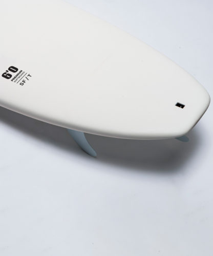 Flowt Premium Performance 60 Top Tail Details