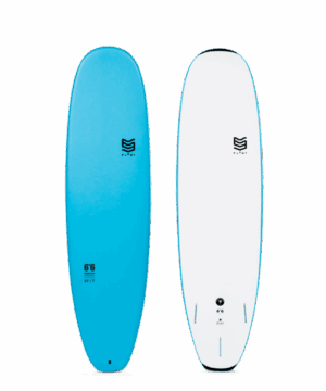 6’6 PREMIUM PERFORMANCE SOFTBOARD