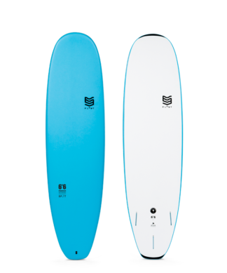 Flowt Premium Performance 66 Frontview