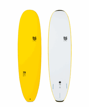 7’0 PREMIUM PERFORMANCE SOFTBOARD