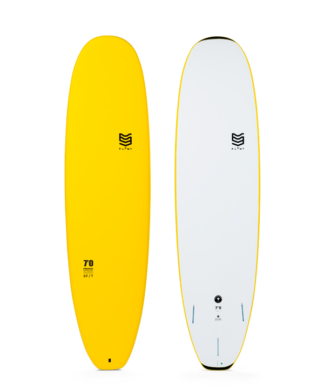 Flowt Premium Performance 70 Frontview