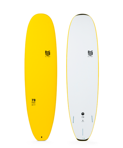 Flowt Premium Performance 70 Frontview