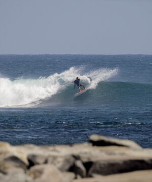 7’0 PREMIUM PERFORMANCE SOFTBOARD - Image 6