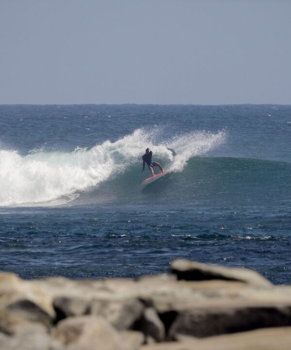 6’6 PREMIUM PERFORMANCE SOFTBOARD - Image 6