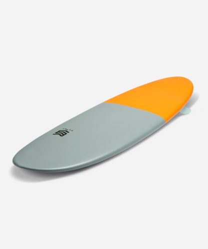 Flowt Marshmallow 511 Orange Horizontal Top