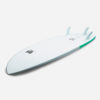 Flowt Marshmallow 56 Green Horizontal Bottom