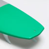 Flowt Marshmallow 56 Green Top Tail Details
