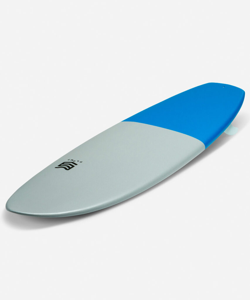 5’9 MARSHMALLOW BLUE