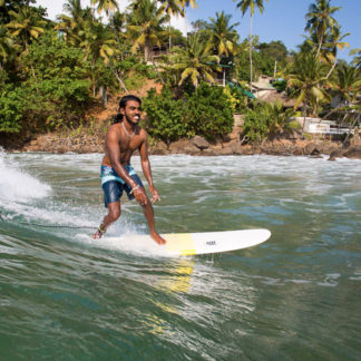 Flow Rider Malibus