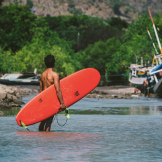 Premium Performance Softboards