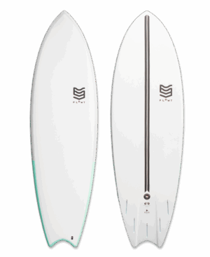 6'0 MAGNET FISH EPS SHORTBOARD