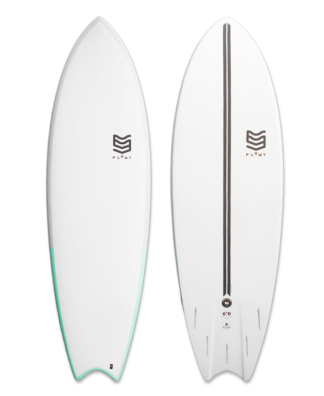 Flowt Magnet Fish 60