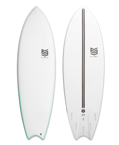 Flowt Magnet Fish 60