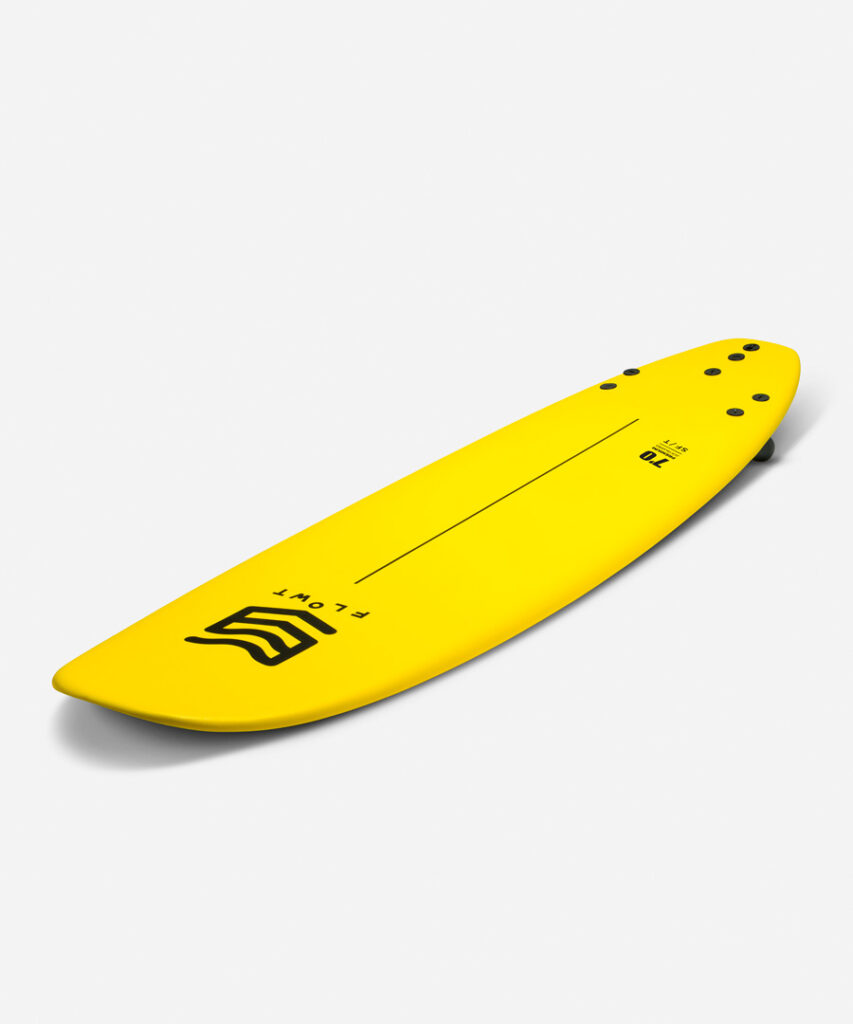 7’0 PREMIUM SOFTBOARD