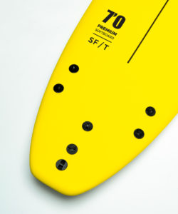 Flowt Premium 70 Tail Top