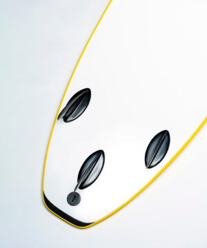 7’0 PREMIUM SOFTBOARD - Image 4