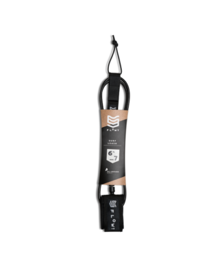 Flowt Leash 6ft 7mm