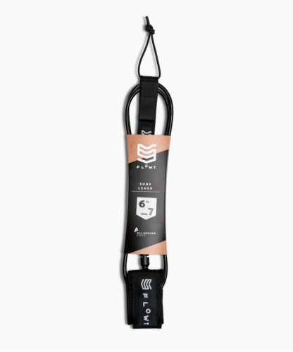 Leash Flowt 6ft 7mm - Image 3