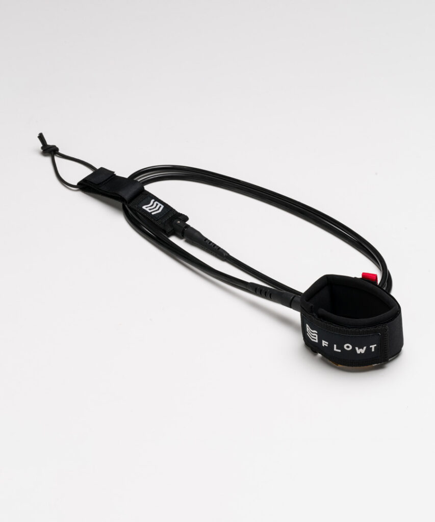 Leash Flowt 6ft 7mm