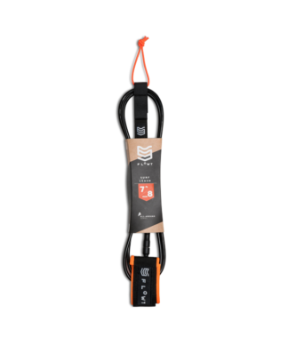 Flowt Leash 7ft 8mm