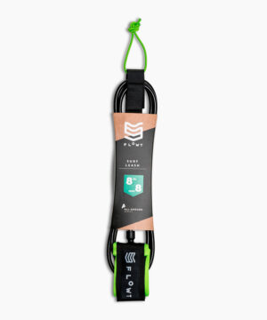 Leash Flowt 8ft 8mm - Image 3