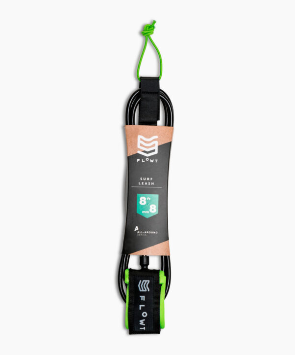 Leash Flowt 8ft 8mm - Image 3