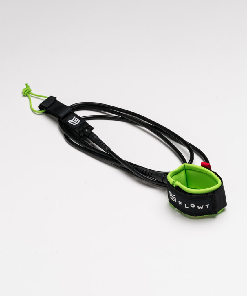 Leash Flowt 8ft 8mm