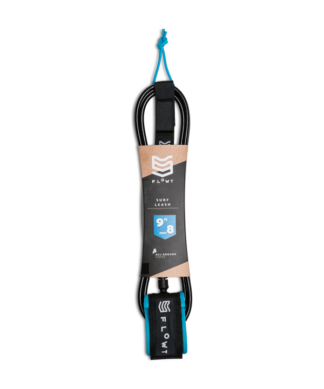 Flowt Leash 9ft 8mm