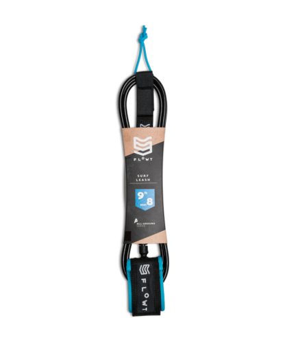 Flowt Leash 9ft 8mm