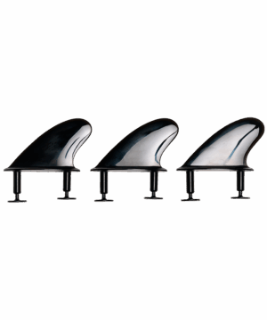 Softboard Premium Fins