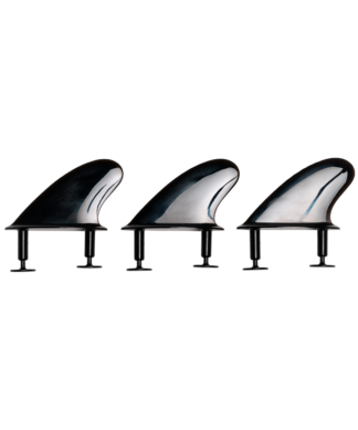 Premium Softboard Fins