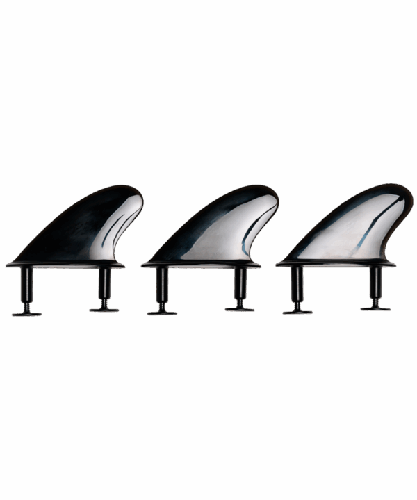 Softboard Premium Fins