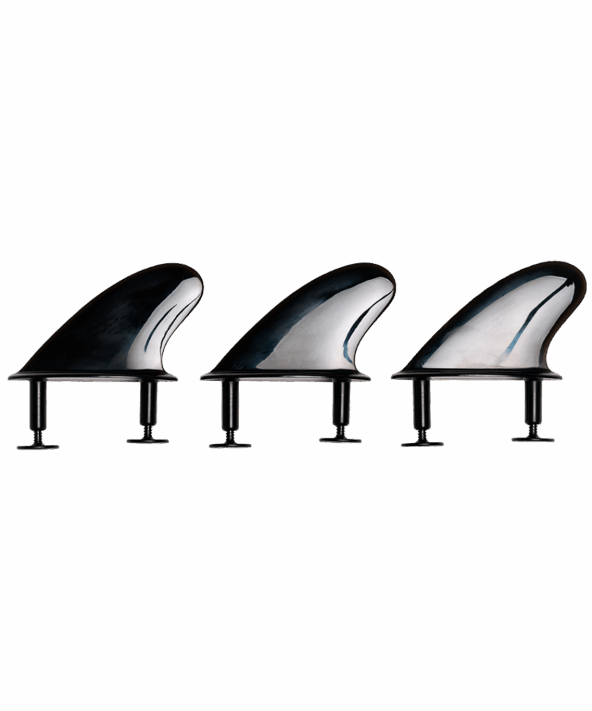 Softboard Premium Fins