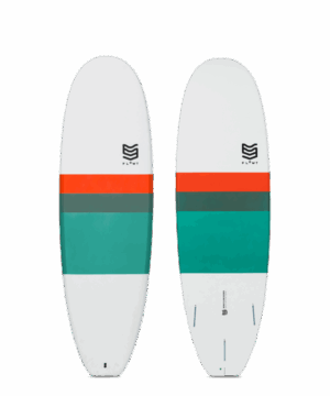 6’0 FLOW RIDER MINI MALIBU EPS