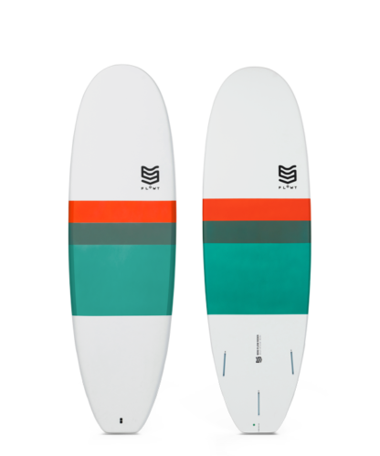 Flowt Malibu 60 Frontview
