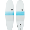 Flowt Malibu 68 Frontview