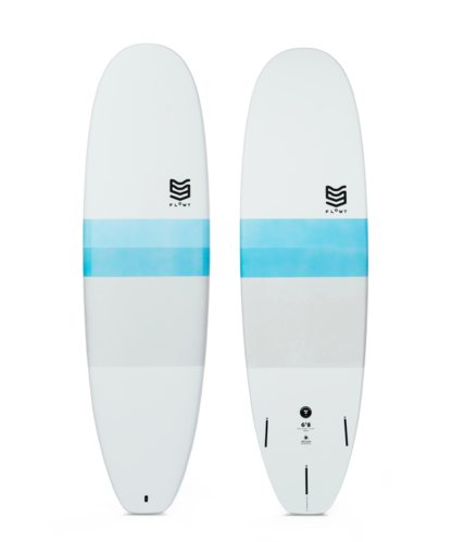 Flowt Malibu 68 Frontview
