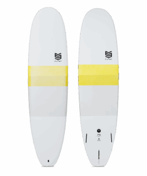 7’2 FLOW RIDER MALIBU EPS