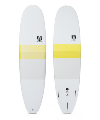 Flowt Malibu 72 Frontview