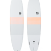 Flowt Malibu 76 Frontview