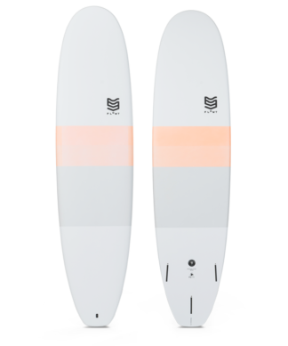 Flowt Malibu 76 Frontview