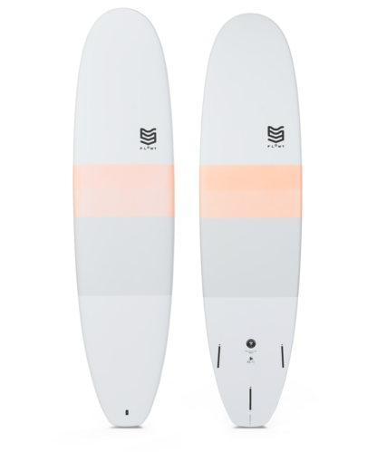 Flowt Malibu 76 Frontview