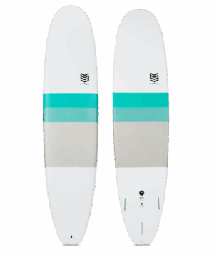 8’0 FLOW RIDER MALIBU EPS