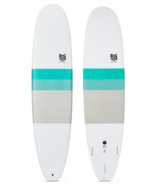 Flowt Malibu 80 Frontview